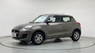 58 Used Maruti Swift in Gurgaon