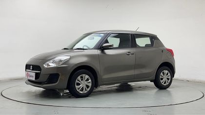 141 Used Maruti Suzuki Swift in Ambala