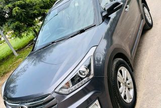 17 Used Hyundai Creta in Mohali