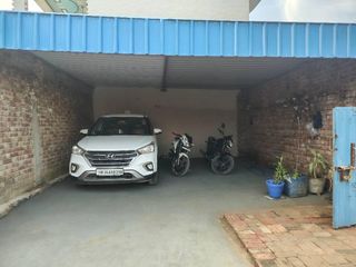 1 Used Hyundai Creta in Mahendragarh