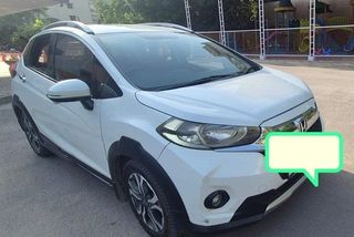 Used Honda WR-V i-DTEC VX