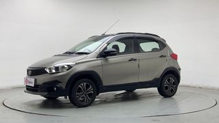 Used Tata Tiago NRG Petrol