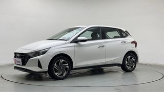 213 Used Hyundai i20 in Delhi