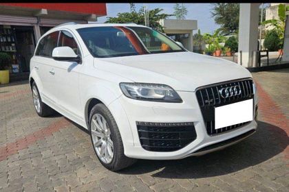 Used 3.0 TDI Quattro Premium Plus