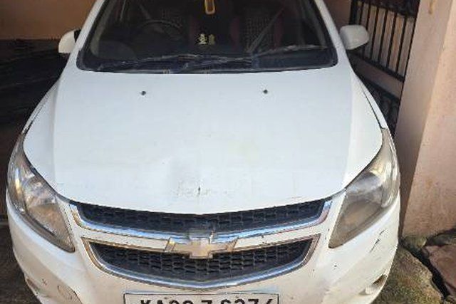 Image Used Car