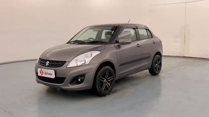49 Used Maruti Suzuki Swift Dzire