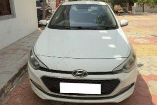Used Hyundai i20 1.4 CRDi Anniversary Edition