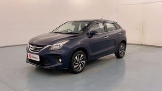 Used G Smart Hybrid