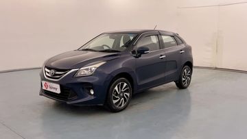 Used G Smart Hybrid