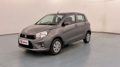 16 Used Maruti Suzuki Celerio