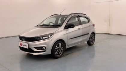 51 Used Tata Tiago
