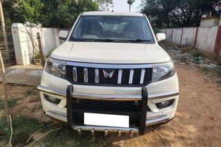 Used Mahindra Bolero Neo N10 R BSVI