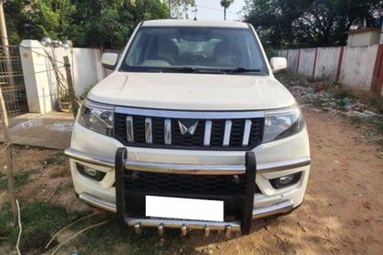 Used N10 R BSVI