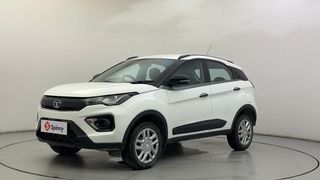 54 Used Tata Nexon in Ahmedabad