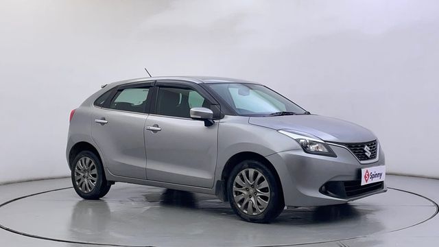 Image Used Car