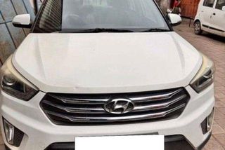 122 Used Hyundai Creta in Ahmedabad