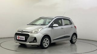 84 Used Hyundai Grand i10 in Ahmedabad