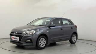 93 Used Hyundai i20 in Ahmedabad