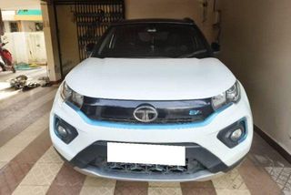 5 Used Tata Nexon EV in Aurangabad