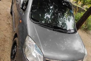 274 Used Maruti Wagon R in Delhi