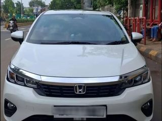 30 Used Honda City in Chandigarh