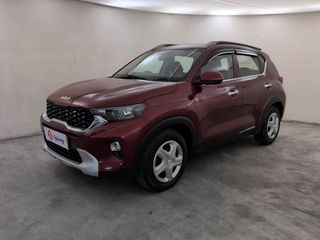 Used Kia Seltos HTX