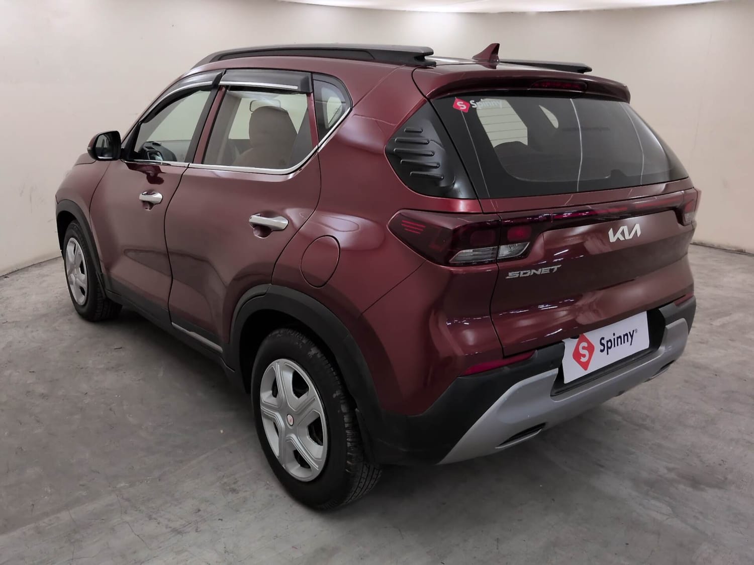 Image Used Car