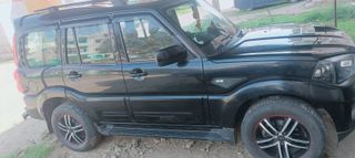 4 Used Mahindra Scorpio in Mathura