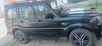 Used S BSVI