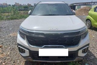 Used Kia Seltos GTX Plus Diesel AT