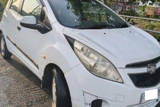 Used Chevrolet Beat Diesel