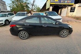 Used Hyundai Verna 1.6 CRDI