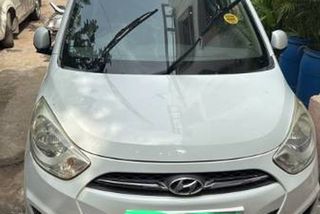 Used Hyundai i10 Magna