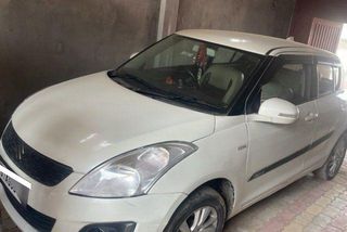 Used Maruti Swift ZDi