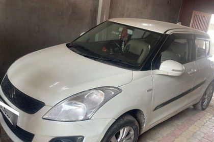 194 Used Maruti Suzuki Swift