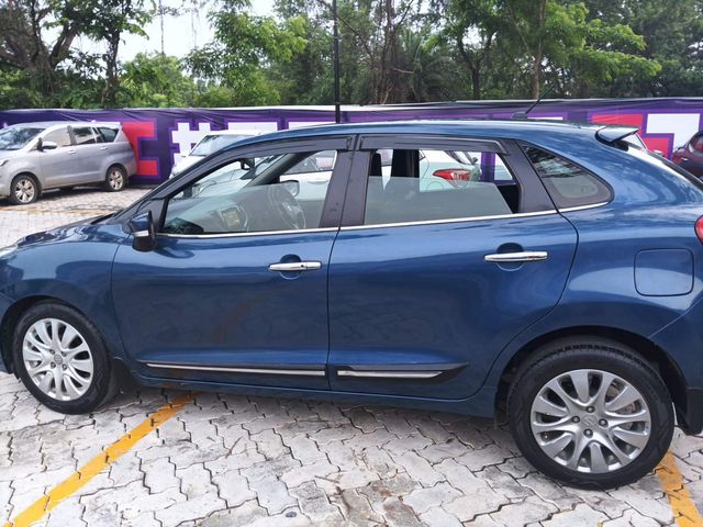 Image Used Car