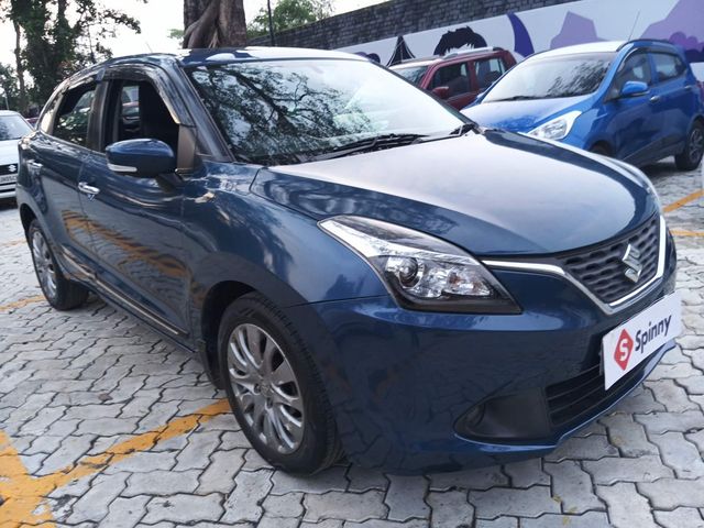 Image Used Car