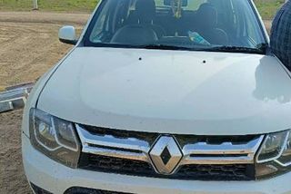 Used 110PS Diesel RxZ AMT