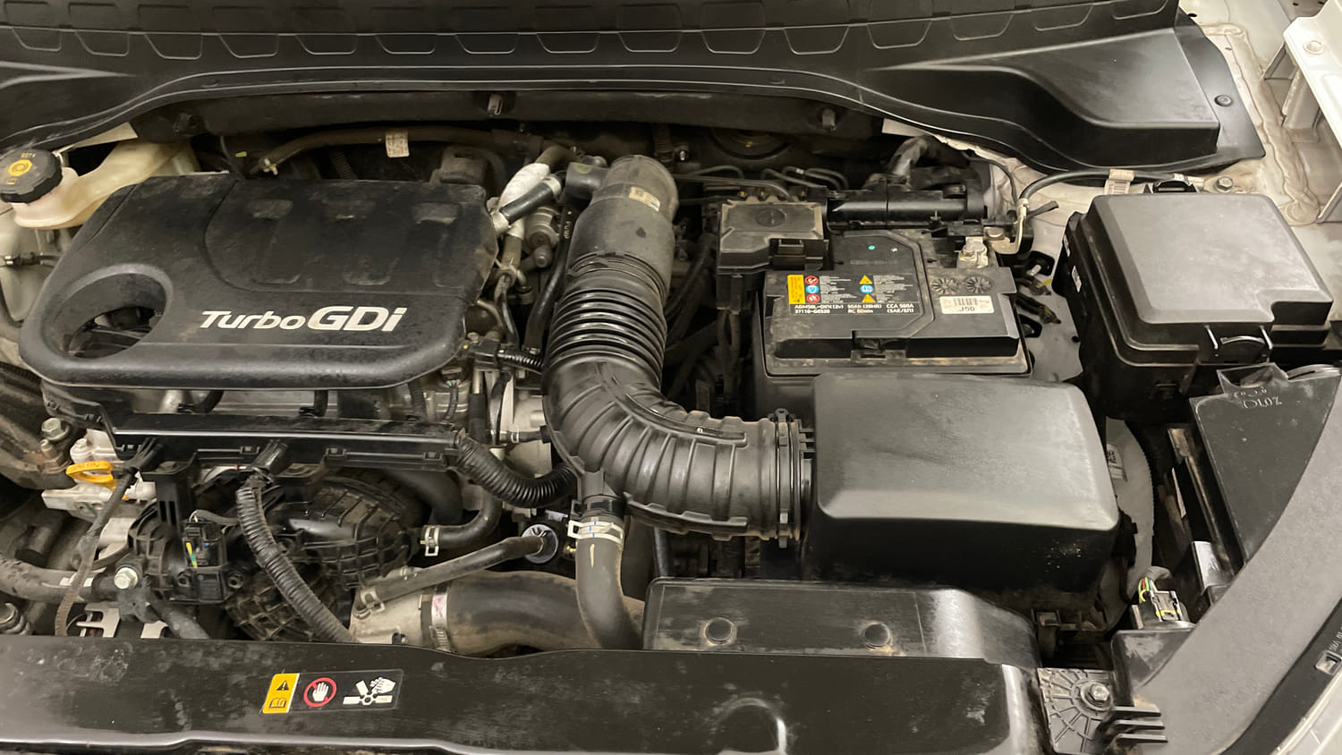 Image Used Car