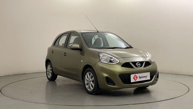 Image Used Car