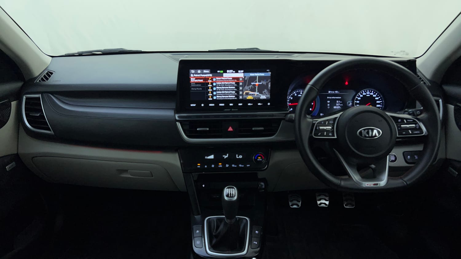 Image Used Car