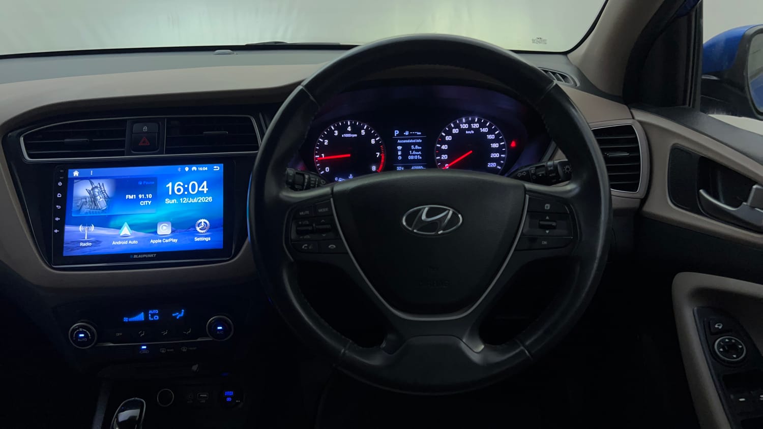 Image Used Car