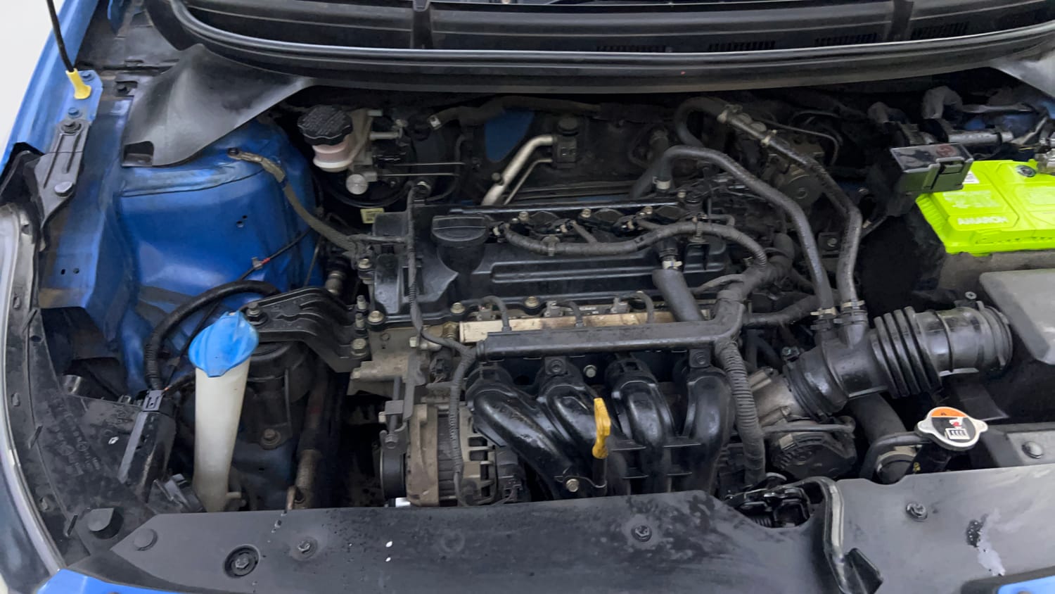 Image Used Car