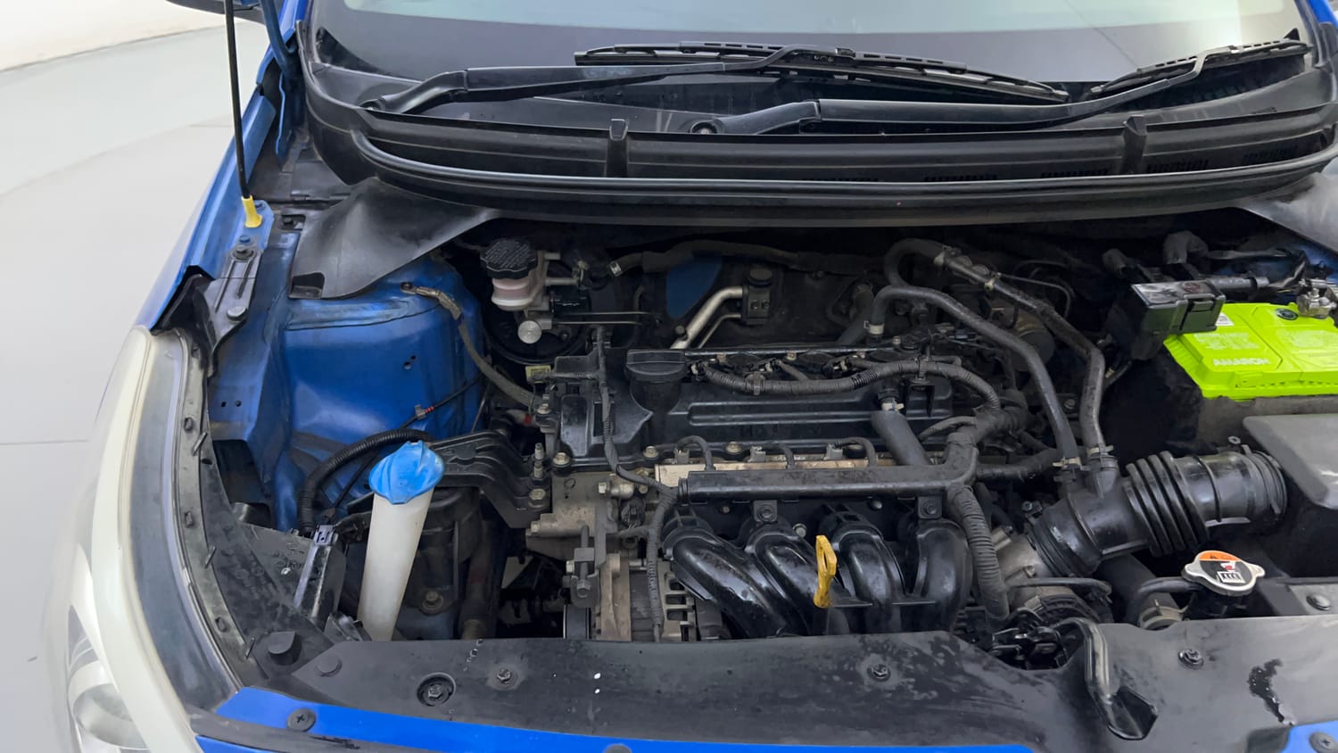 Image Used Car