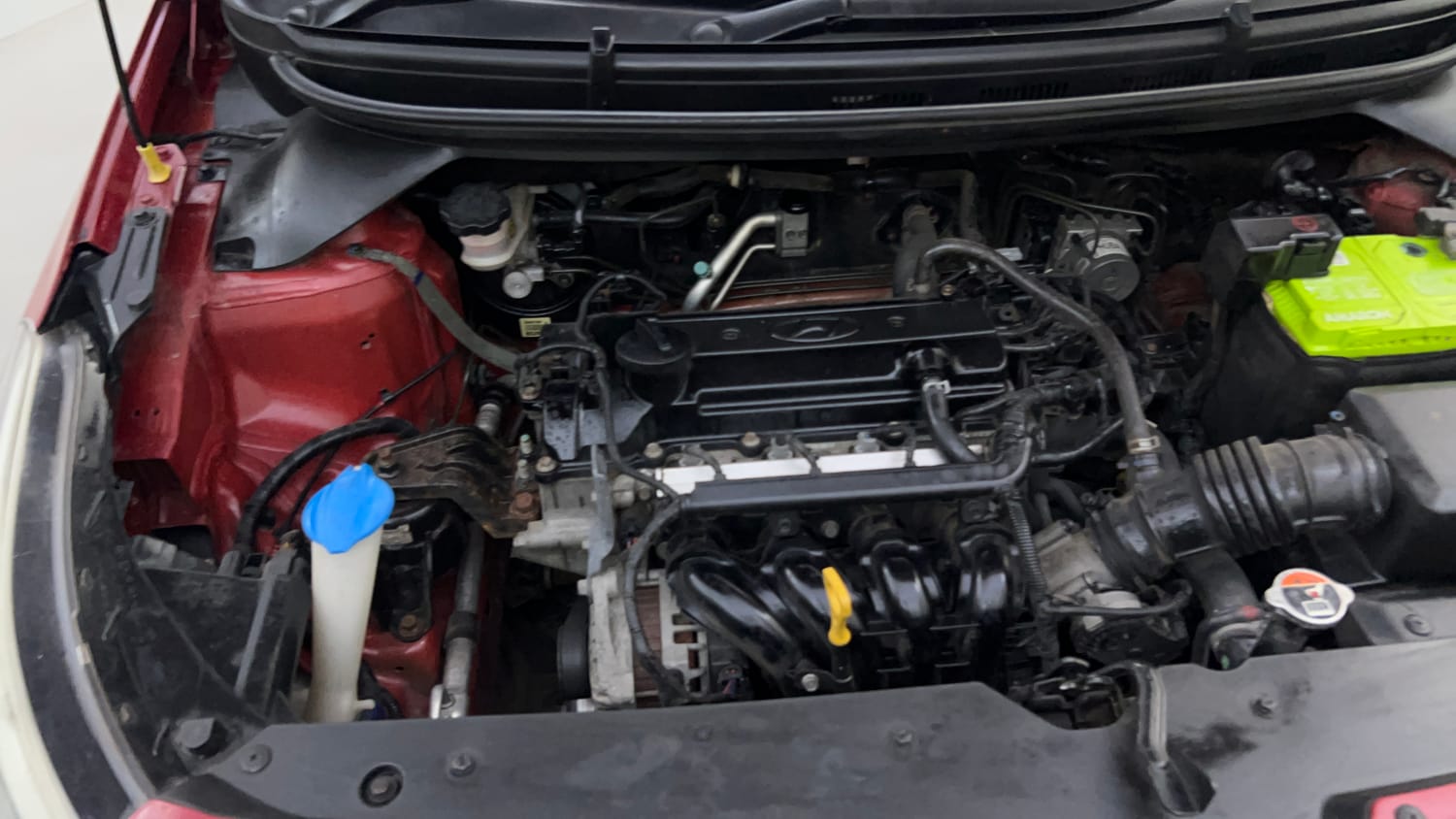 Image Used Car