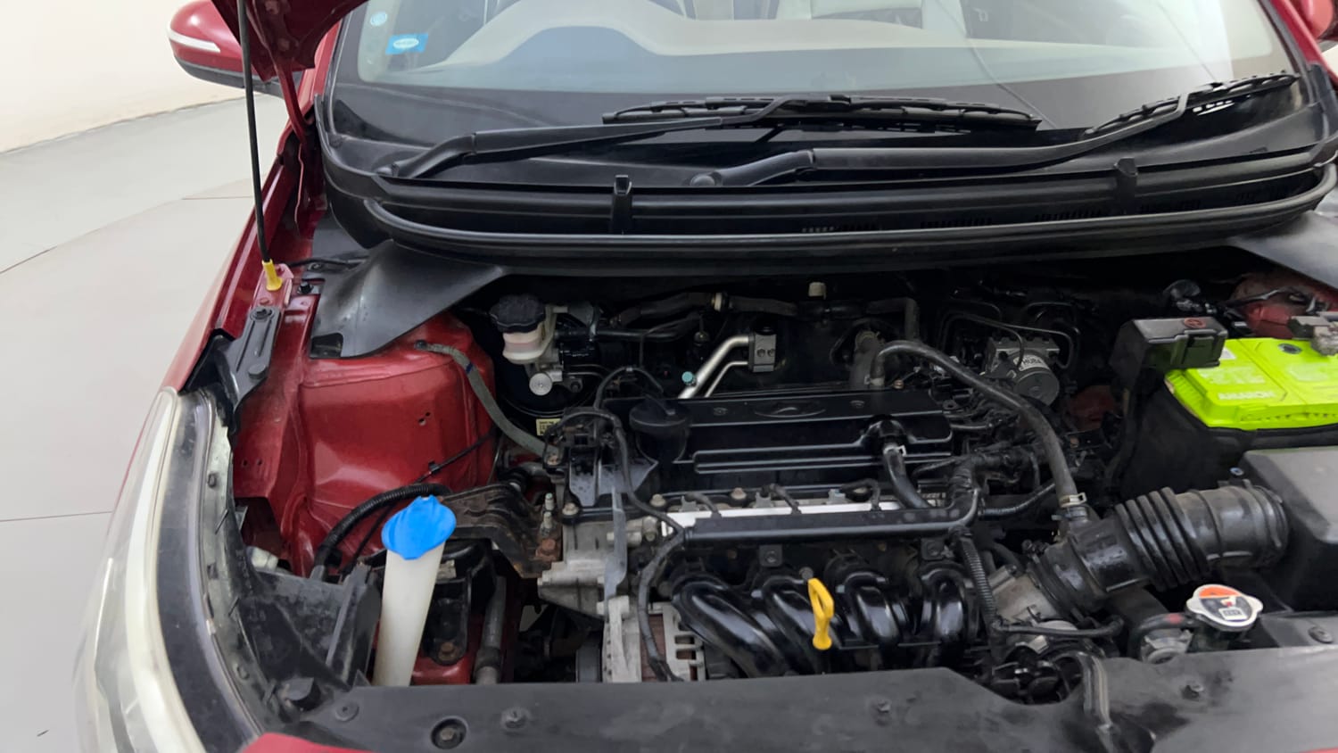 Image Used Car