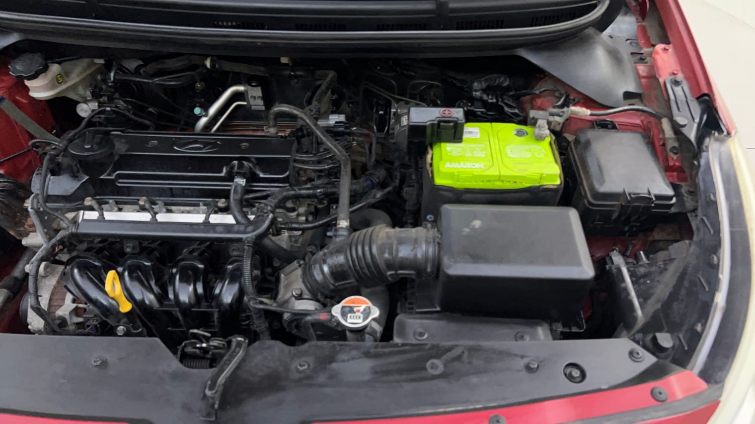 Image Used Car