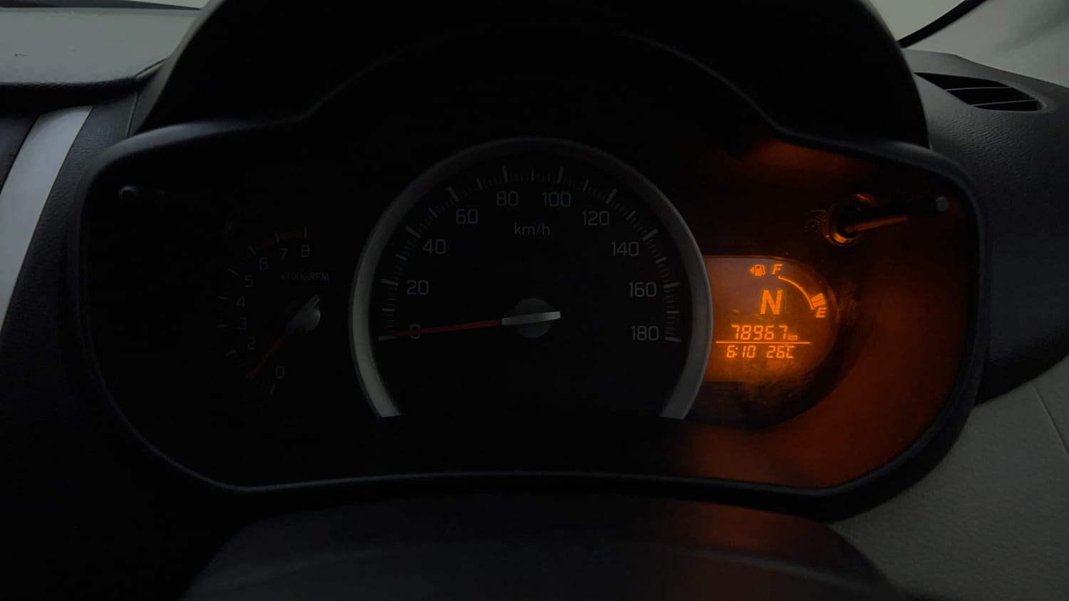 Image Used Car