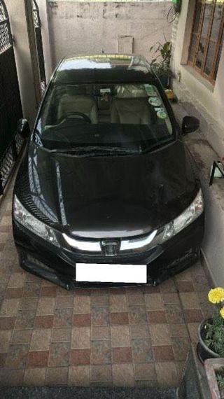 57 Used Honda City in Ghaziabad