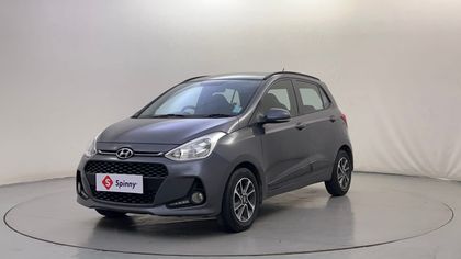 97 Used Hyundai Grand i10